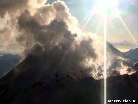 Происшествия:Разрушенный землетрясением новозеландский город накрыло облако пыли