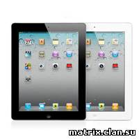 технологии:В Америке начались продажи Apple iPad 2