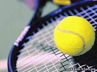 Спорт:Ученым удалось вычислить лучшего теннисиста всех времен