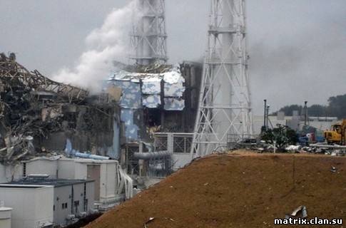 События в мире:С «Фукусимы» снова эвакуируют персонал