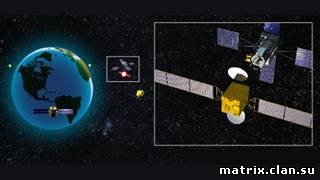 Познавательное:Объявлен год старта первой постоянной заправки для спутников