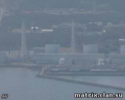 События в мире:Власти Японии закрывают АЭС "Фукусиму-1" навсегда