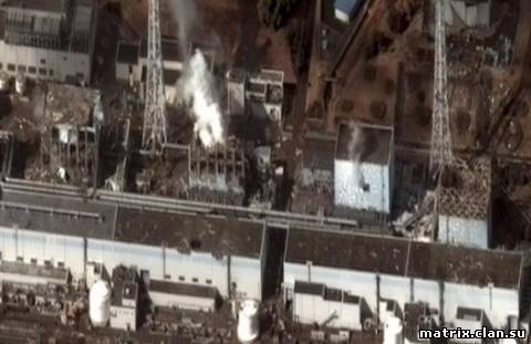 События в мире:Аварию на японской АЭС ликвидируют бомжи, - немецкое ТВ.