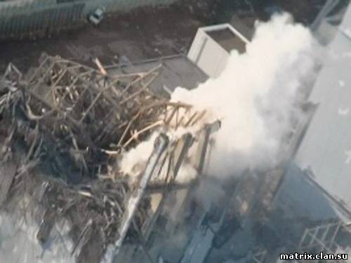 Происшествия:Япония признала, что недооценивала ядерную катастрофу