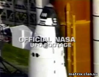 Познавательное:Secret Space: Самый большой секрет NASA