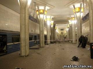 События в мире:Трое задержанных по делу о теракте в минском метро признали свою вину