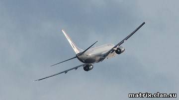 Происшествия:В США отменены 300 рейсов из-за дыры в Boeing
