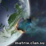 Загадки вселенной:Столкновение Земли с астероидом Апофис